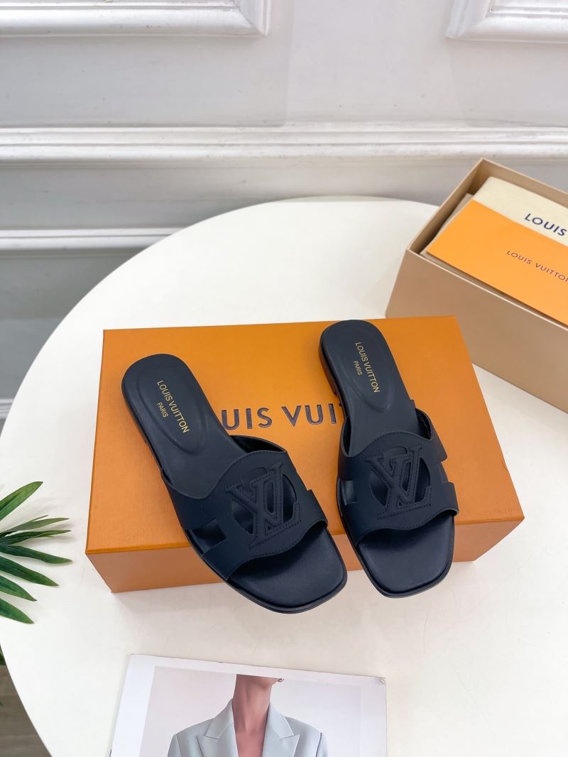 Louis Vuitton Slippers